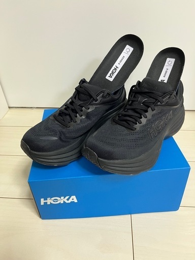 HOKA BONDI 8 ホカ ボンダイ