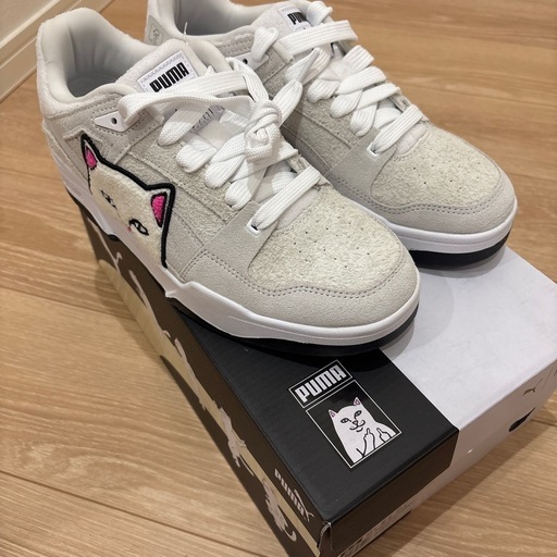 Puma x RIPNDIP 靴　27.5