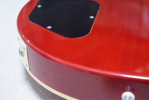 フジゲン レスポール Fujigen フジゲン J-standard レスポール FUJIGEN