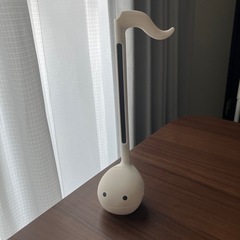 明和電機Mr.Knocky(廃盤)andオタマトーンand口だけで吹ける笛