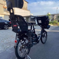 STRIDA 「ストライダ」 SX 年式不明 18インチ 折り畳み自転車 