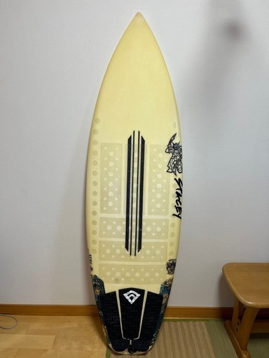 サーフボード　中古　5.6\n
