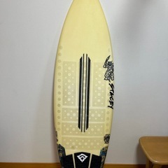 サーフボード 中古 5.6
