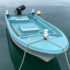 和船の中古が安い！激安で譲ります・無料であげます｜ジモティー 