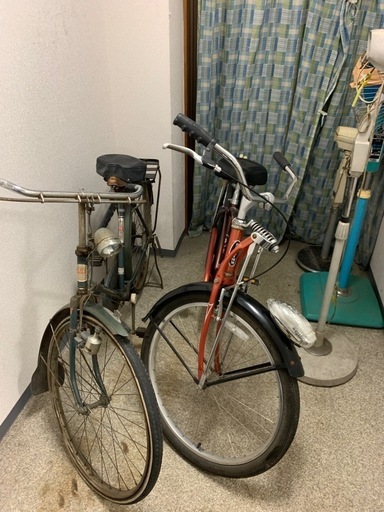 自転車