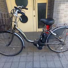 バッテリー 自転車の中古が安い！激安で譲ります・無料であげます(266  