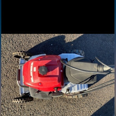 自走式草刈機 ホンダ UM-T12 中古