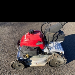 自走式草刈機 ホンダ UM-T12 中古