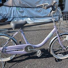 SALUTE20インチミニサイクル SALUTE20インチミニサイクル