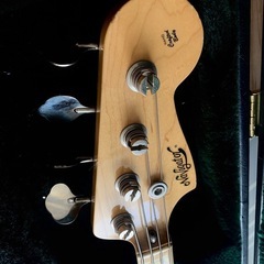 Navigator Jazz Bass ジャズベース