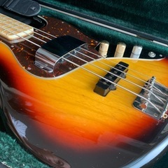 Navigator Jazz Bass ジャズベース