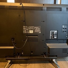 パナソニック　ビエラ 43インチ　4Kテレビ　　