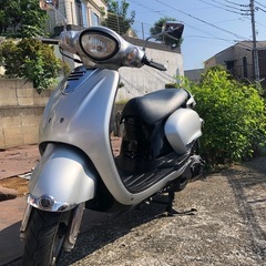 神奈川県 川崎市のビーノ バイクの中古が安い！激安で譲ります・無料で 