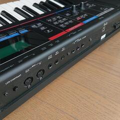 限界値下】シンセ Roland JUNO-Di 美品【電子ピアノ】現金手渡しも可
