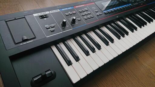 【限界値下】シンセ Roland JUNO-Di 美品【電子ピアノ】現金手渡しも可 限界値下】シンセ Roland JUNO-Di 美品【電子ピアノ】現金手渡しも可