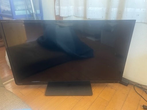 家電 テレビ 液晶テレビ