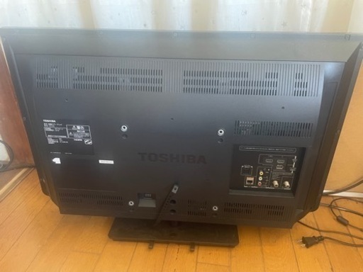 家電 テレビ 液晶テレビ