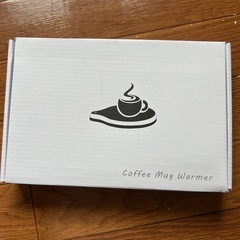 カフェ用シルクルームのカウンター仕切り枠＆3連コーヒーウォーマー