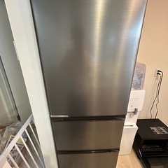 美品 2021年製 360L 使用期間1年半