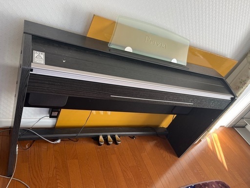 電子ピアノ