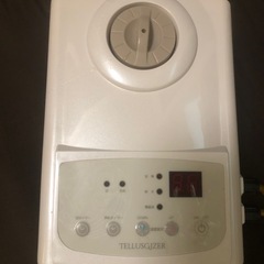 値下げ【美品】テルズガイザー