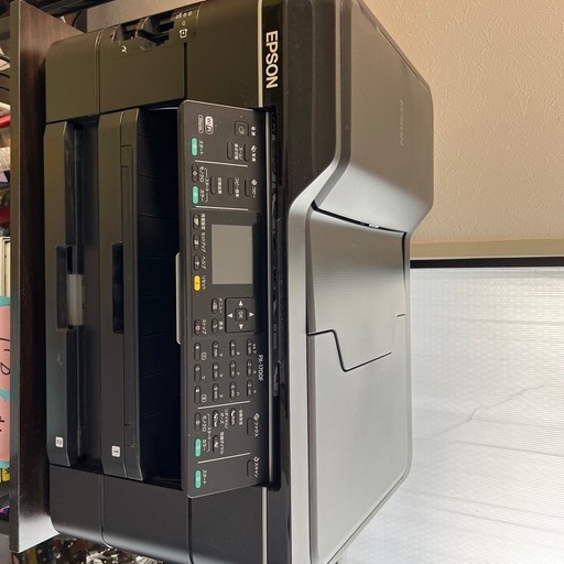 EPSON PX-1700F ビジネスプリンター