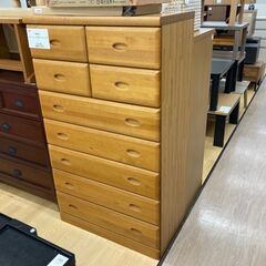トレファク イオンモール常滑店】7段チェストをご紹介いたします！！