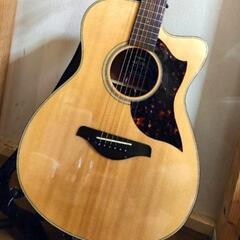 #YAMAHAエレアコ　☆ すぐに弾けます。 YAMAHAエレアコ ☆ すぐに弾けます。