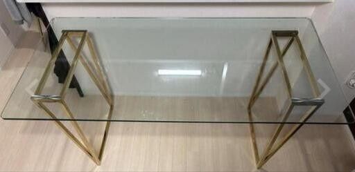 美品 Francfranc フランフラン フェリシテ ダイニングテーブル　椅子4脚付き