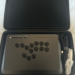 アケコン レバーレス Vamilo FK2