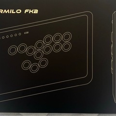 アケコン レバーレス Vamilo FK2