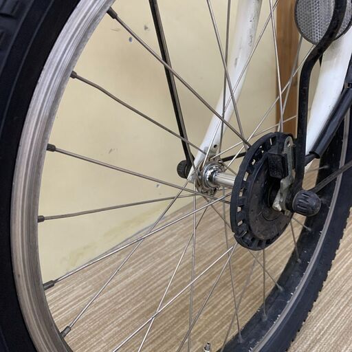 240整備済新基準良品ヤマハ バッテリー8.7ah長押し1-4 20インチ 中古車