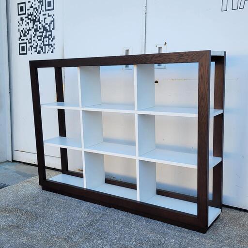 松永家具　アルテパーティション　オープンシェルフ　棚　ラック