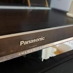 Panasonic VIERA  55インチ