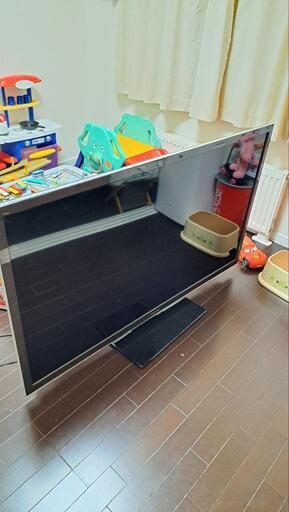Panasonic VIERA  55インチ
