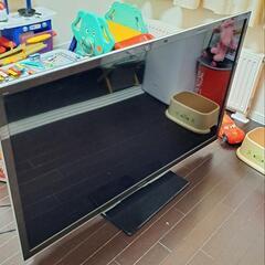 Panasonic VIERA  55インチ