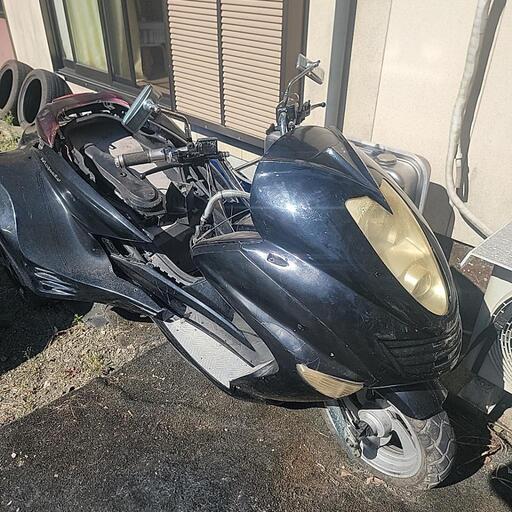 中華トライク　200cc