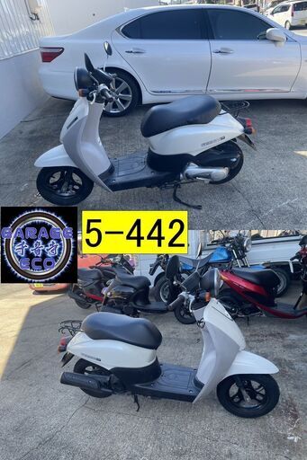 お取引頂きました。愛知県公安委員会登録業者(オートバイ商)☆GARAGE-