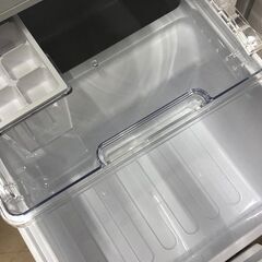 Wa1129 冷蔵庫 シャープ SJ-D15H 2022