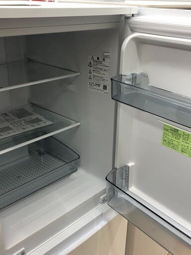 Wa1129 冷蔵庫 シャープ SJ-D15H 2022