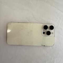 Apple iPhone 15 Pro Max 512G ホワイトSIMフリー