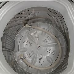 ★ジモティ割あり★ Panasonic 洗濯機 6ｋｇ 23年製 動作確認／クリーニング済み HJ4663