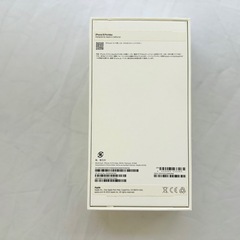Apple iPhone 15 Pro Max 512G ホワイトSIMフリー