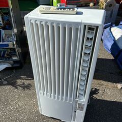 Haier JA-16U 窓用エアコン 2020年 Haier JA-16U 窓用エアコン 2020年製