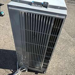 美品 Haier ハイアール ウインドエアコン JA-16U 2020年 窓用ルームエアコン