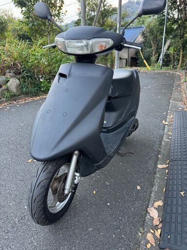 もうほぼ見なくなってきました！！レア！！実働！！YAMAHA/ヤマハ/AXIS５０/アクシス５０/３VP！！