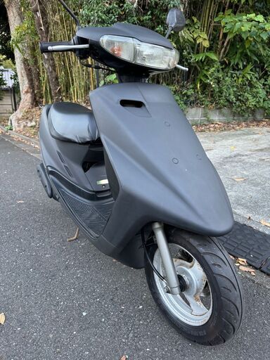 もうほぼ見なくなってきました！！レア！！実働！！YAMAHA/ヤマハ