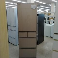 HITACHI 冷蔵庫 21年製 470L TJ7864