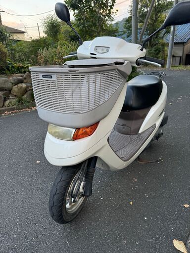 HONDA/ホンダ/ディオ　チェスタ/DIO　CESTA/AF68！！通勤通学、買い物等に！！