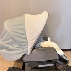 津市 ハイローチェア ネムリラ バウンサー